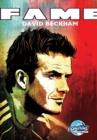 Image for David Beckham, Book 1 : Cover B