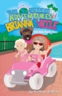 Image for The World Spinning Adventures of Brianna and Nicole