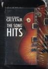 Image for Learn and master guitar  : the song hits