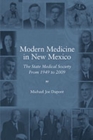 Image for Modern Medicine in New Mexico
