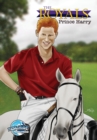 Image for Prince Harry : Prince Harry - The Graphic Novel Edition