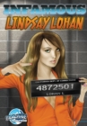 Image for Infamous  : Lindsay Lohan