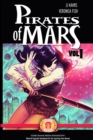 Image for Pirates of Mars Volume 1