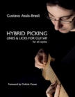Image for Hybrid Picking Lines and Licks for Guitar