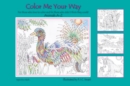 Image for Color Me Your Way