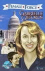 Image for Female Force : Gabrielle Giffords