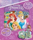 Image for Disney Princess: First Look and Find and Shaped Puzzle Princess Jewels Box Set