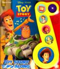 Image for Toy Story Sing Along