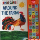 Image for World of Eric Carle: Around the Farm Sound Book