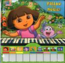 Image for Dora the Explorer - Follow the Music