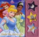 Image for Disney Princess: Under the Starry Sky