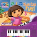 Image for Dora the Explorer - You Can Play