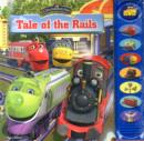 Image for Tale of the Rails : Chuggington