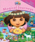 Image for Dora, Magical Journeys First Look &amp; Find