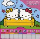 Image for My First Piano : Hello Kitty