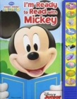 Image for Disney Junior Mickey Mouse Clubhouse: I&#39;m Ready to Read with Mickey Sound Book