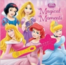 Image for Disney Princess: Magical Moments Magic Wand