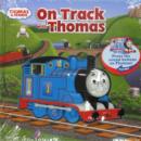 Image for On Track with Thomas Custom Play a Sound