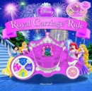 Image for Disney Princess Royal Carriage Ride, Custom Play a Sound