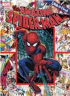 Image for Amazing Spiderman Look &amp; Find Book