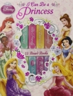 Image for Disney Princess : I Can Be a Princess