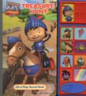 Image for Mike the Knight : Treasure Hunt