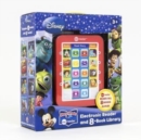 Image for Disney: Me Reader 8-Book Library and Electronic Reader Sound Book Set