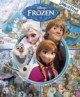 Image for Disney Frozen Look &amp; Find