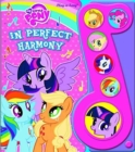 Image for My Little Pony First Look and Find