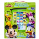 Image for Mickey Mouse Clubhouse Electronic Reader and 8-Book Library