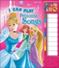 Image for Disney Princess: I Can Play Princess Songs Sound Book
