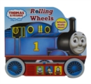Image for Thomas &amp; Friends: Rolling Wheels Sound Book