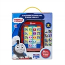 Image for Thomas &amp; Friends: Me Reader Electronic Reader and 8-Book Library Sound Book Set