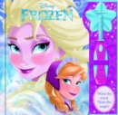 Image for Disney Frozen Magic Wand Book