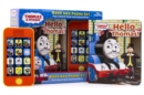 Image for Thomas &amp; Friends: Hello, Thomas! Book and Phone Sound Book Set