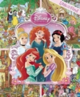 Image for Disney Princess Look &amp; Find
