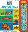 Image for World of Eric Carle - Animal Tales Sound Storybook Treasury