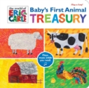Image for The World of Eric Carle: Baby&#39;s First Animal Treasury