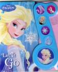 Image for Disney Frozen: Let It Go Sound Book