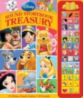 Image for Disney: Sound Storybook Treasury