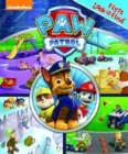 Image for Nickelodeon PAW Patrol: First Look and Find