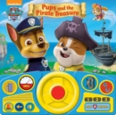 Image for Nickelodeon PAW Patrol: Pups and the Pirate Treasure