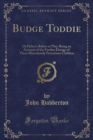 Image for Budge Toddie