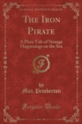 Image for The Iron Pirate