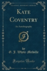 Image for Kate Coventry
