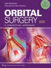 Image for Orbital surgery  : a conceptual approach