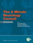 Image for The 5-Minute Neurology Consult
