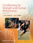 Image for Conditioning for strength and human performance