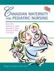 Image for Canadian Maternity and Pediatric Nursing