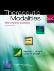 Image for Therapeutic modalities  : the art and science